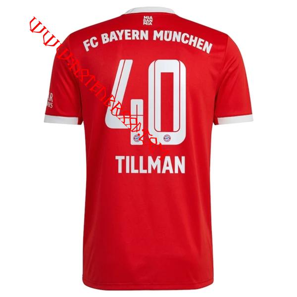 Billige Bayern Munchen Fotballdrakter - Kjøp Coutinho 10 drakt på nettbutikken